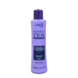 Kit Plastica Dos Fios Keratin Treatment 3x300ml/3x10.14fl.oz