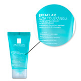 La Roche-Posay Effaclar High Tolerance Anti-Oily Facial Cleansing Gel Antioleosidade 60g/2.11 oz