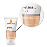 La Roche-Posay Anthelios AE- Pigmentation SPF50 Light Color Anti-Aging Sunscreen 40g/1.41 oz