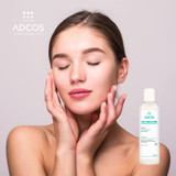 Adcos Balancing Toner Oily Solution Matte Effect Facial Lotion 240ml/8.11 fl.oz