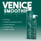 I Belli Capelli Venice Hair Reconstructor Smoothing Keratin Organic 1L/33.8 fl.oz