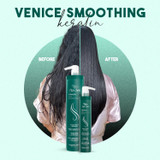 Kit I Belli Capelli Venice Hair Reconstructor Smoothing Keratin Hair 2x1L/2x33.8 fl.oz