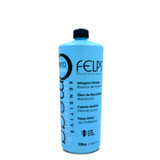 Kit Felps Professional Sealing Omega Zero Unique Formaldehyde and XBTX Okra Reducing Mask 2x2kg/2x35.2 fl.oz