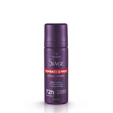 Kit Eudora Siàge Frizz Fighter For All Hair Shampoo Conditioner Magic Spray and Frizz Control Mask