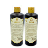 Kit Felps Professional Marula Duo Hyper Nutrition Shampoo and Conditioner 2x250ml/2x8.45 fl.oz