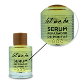 Let Me Be Sérum Repair Hair Protection Óleo Reparador de Pontas 7ml/0.23fl.oz.