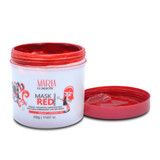 Maria Escandalosa Mask Red Scandal Red Hair Tinting Mask 500g/17.6 oz