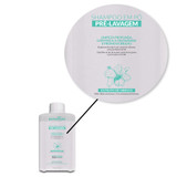 Pureza Pet Pre-shampoo Powdered Pre-shampoo Deep Cleanse Controls Oiliness 500g/17.63 oz