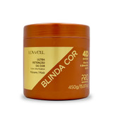 Lowell Blinda Color Treatment Mask Extends Color and Prevents Fading 450g/15.87 oz