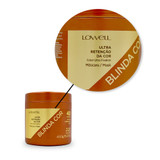 Lowell Blinda Color Treatment Mask Extends Color and Prevents Fading 450g/15.87 oz