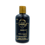 Kit G. Hair Smoothing System Morroquina Shampoo Hair Treatment 2x300ml/2x10.14 fl.oz