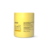 Richée Mask Clinic Repair System Conditioning Treatment Máscara 500g/17.6 oz