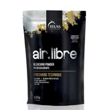 Truss Air.Libre Freehand Technique Bleaching Powder 500g/17.64 oz Truss Air.Libre Freehand Technique Bleaching Powder 500g/17.64 oz