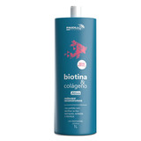 Kit Paiolla Biotin and Collagen Progressive + Shampoo Detangling