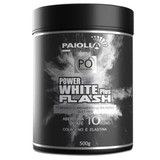 Paiolla 10-Tone Power White Plus Bleaching Powder 500g/17.63 oz