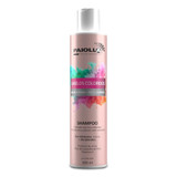 Paiolla Professional Color Hair Shampoo 300ml/10.14 fl.oz