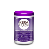 Skafe Keraform Amethyst Creamy Tanning Tint Moisturizes, Nourishes and Eliminates Yellowing 1kg/35.2 oz