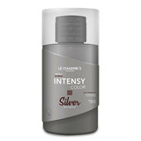 Lé Charme's Intensy Color Silver Matizador 150ml/5.07 fl.oz