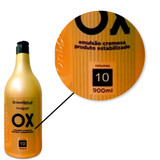 Onixx Stabilized Creamy Emulsion OX 10 Volumes 900ml/30.43 fl.oz