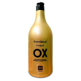 Onixx Stabilized Creamy Emulsion OX 20 Volumes 900ml/30.43 fl.oz