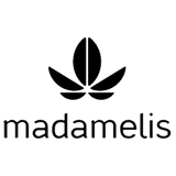 Madamelis Zero Smoothing System without Formaldehyde and without Burning 2x1L/2x33.8 fl.oz