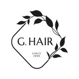 Kit G.Hair Progressive Brush German That Treats Damaged Hair 3x1L/3x33.8fl.oz