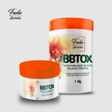 Fada Madrinha Bbtox Hair Strand Retexturizer Heat Sealing Paiolla 250g/8.8 oz