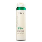 Ykas Liss Treatment Citric Smoothing System Volume Reducer 300ml/10.14 fl.oz