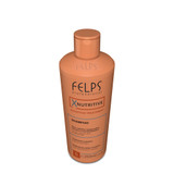 Felps XNutritive Hair Nutrition Shampoo 250ml/8.45 fl.oz