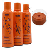 Richée Progressive Argan and Ojon Trio Kit 3x250ml/ 3x8.45fl.oz