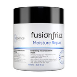 Brscience Fusion Frizz Moisture Repair Hydrating Reconstructive Mask 500ml/16.9 fl.oz