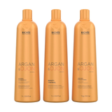 Kit Richée Progressive Argan and Ojon 3x1L/3x33.8 fl.oz