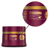 Haskell Moisturizing Straight with Strength Mask 300g/10.52 oz