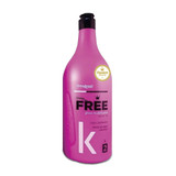 Kit Onixx Brasil Gloss Free K10 Blond Volume Reduction 2x1L/2x33.8 fl.oz