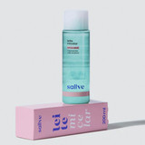 Sallve Biphasic Micellar Rice Milk Facial 200ml/6.76 fl.oz Sallve Biphasic Micellar Rice Milk Facial 200ml/6.76 fl.oz