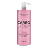 Carbo System All Nature Cabocysteine Kit 3x1000ml/3x33.81 fl.oz Carbo System All Nature Cabocysteine Kit 3x1000ml/3x33.81 fl.oz
