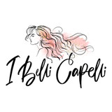 I Belli Capelli Ravenna Intense Hair Surgery Kit 2x1000ml/2x33.81 fl.oz