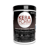 Skafe Keraform Intensive Treatment Cream Nano Reconstruction 1Kg/35.2 oz