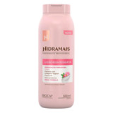 Kit Hidramais Rose Hip Cream and Farmax Rose Hip Body Oil