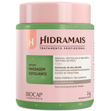 Hidramais Gentle Exfoliating Body Gel 1000g/33.51 oz