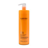 Cadiveu Nutri Glow Conditioner with Oil Elixir 980ml / 33.1 fl.oz