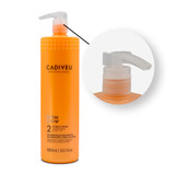 Cadiveu Nutri Glow Conditioner with Oil Elixir 980ml / 33.1 fl.oz