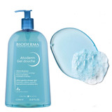 Bioderma Atoderm Gel Douche daily 1000ml/33.81 fl.oz