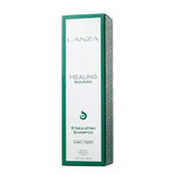 Lanza Anti-Fall Shampoo Deep Cleansing Healing Nourish 300ml / 10.1 fl. oz