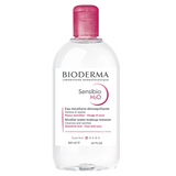 Bioderma Micellar Soothing Water Sensibio H2O 500ml / 16.7 fl. oz