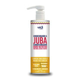 Widi Care Kit “Higienizando, Condicionando e Encaracolando a Juba” Cleaning and Hydration for Curls