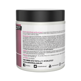 Salon Line Total Liss Strong Thioglycolate Straightening Cream with Argan Oil 500g/17.6 oz