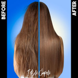 I Belli Capelli Torrano Organic Hair Reconstructor Fluid Style – 500ml/16.9 fl oz