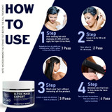 I Belli Capelli Torrano B-Tox Expert Nanoplasty Argan Oil Panthenol 250g/8.81 oz