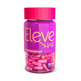 Eleve Hair Food and Mineral Supplement in Capsules - 30 Capsules